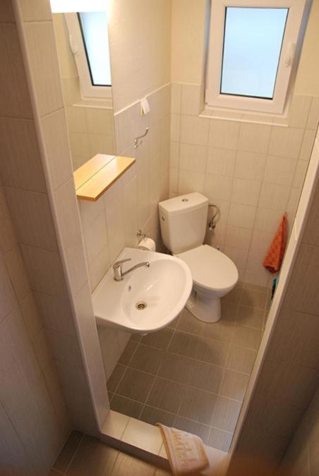 Beluga Aparthotel Šventoji Екстериор снимка